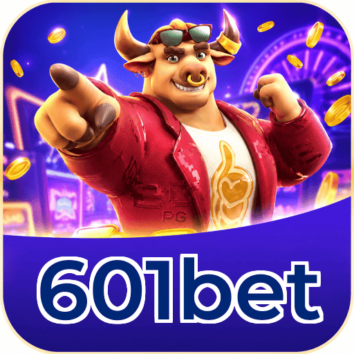 Odds Competitivas 601bet
