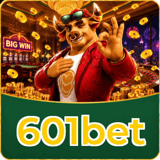 Telegram 601bet - Canal Oficial Verificado