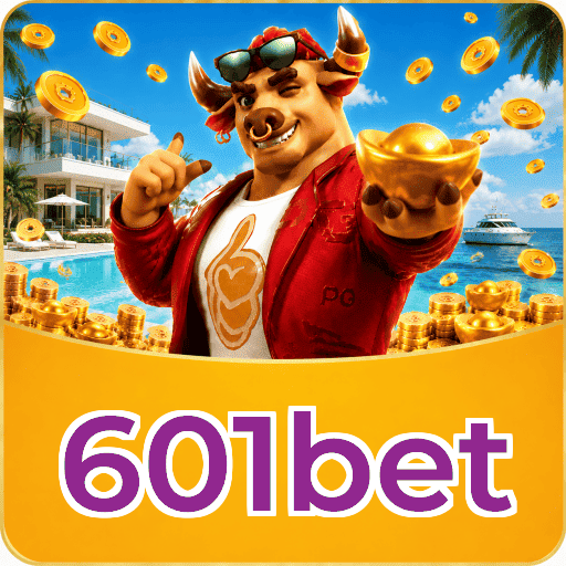 Servidor Brasil 601bet