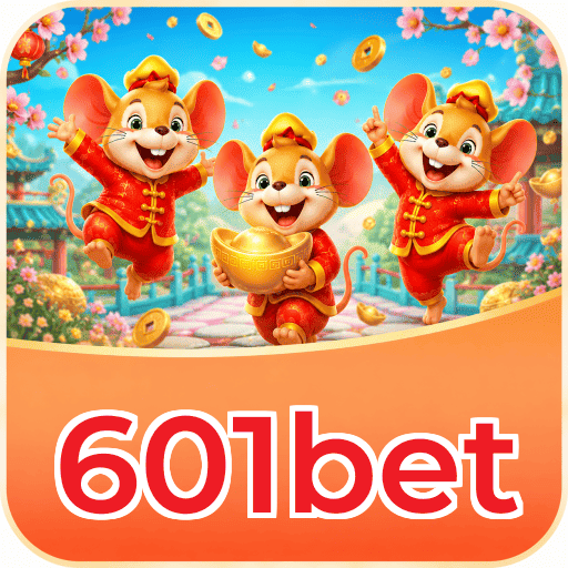 Slots 601bet - RTP Alto Certificado