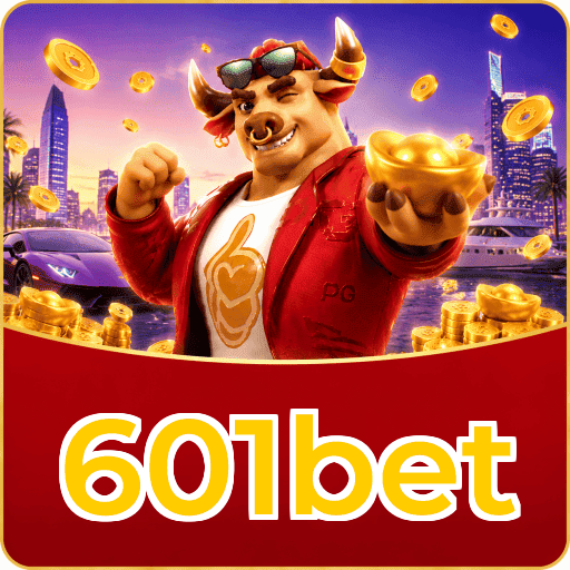 601bet Certificado eCOGRA