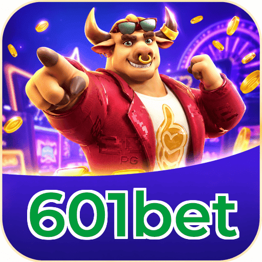 601bet Instalar Logo 1