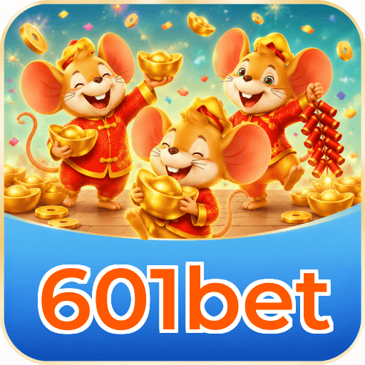 601bet Segurança Logo 3