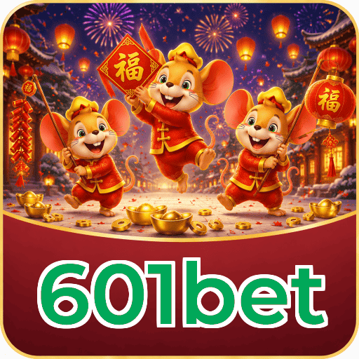 601bet Instalar Logo 3