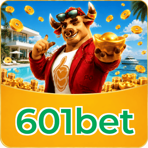 Loteria 601bet - Quina e mais jogos