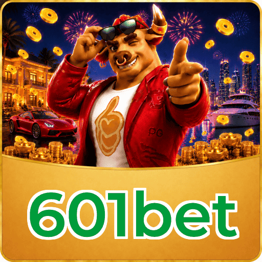 601bet PIX Instantâneo - Saques em 8 Minutos