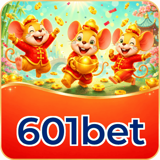Certificação GLI 601bet