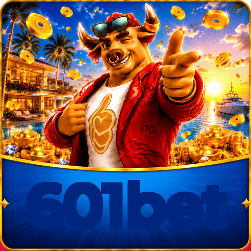 601bet Download Oficial
