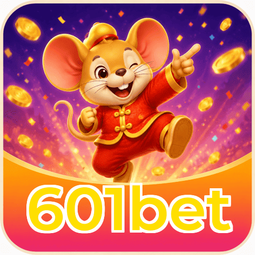 601bet Instalar Logo 2