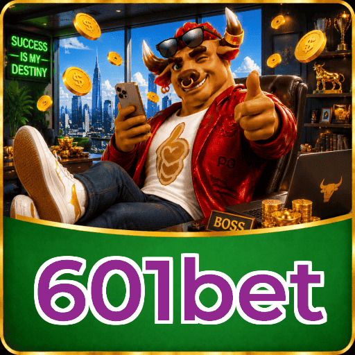 Telegram 601bet - Bônus Diários Exclusivos