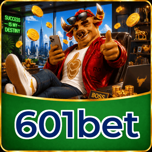 Fortune Tiger Logo 3