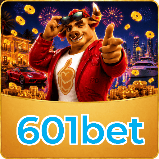 601bet Certificado eCOGRA - Jogos Justos Auditados