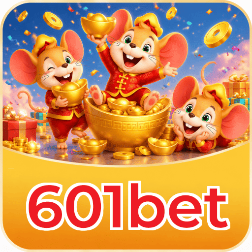 601bet Segurança Logo 2