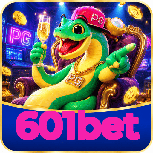 601bet Segurança Logo 1
