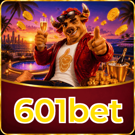 601bet Licenciado Curaçao - Segurança SSL 256-bit